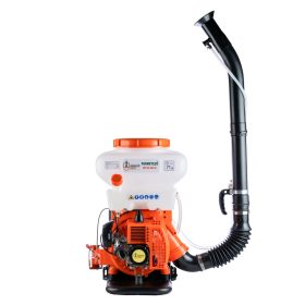 ANALÓG 3WF-3S SP415S BENZINMOTOROS HÁTI PERMETEZO 0541