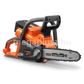   REDBACK E212C 40V AKKUMULÁTOROS LÁNCFURÉSZ (AKKU ÉS TÖLTO NÉLKÜL)