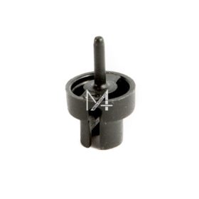 NAANDANJAIN MODULÁR ROTOR FEKETE 2,5M SUGÁR(EREDETI)