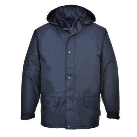 Portwest S530 Arbroath lélegző polár béléses kabát 4XL