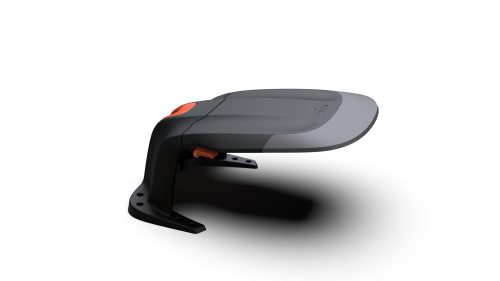 SEGWAY ROBOT FŰNYÍRÓ GARÁZS H SZÉRIA