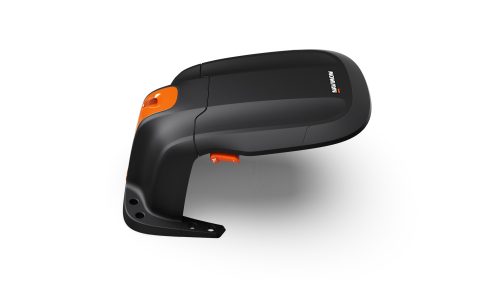 SEGWAY ROBOT FŰNYÍRÓ GARÁZS I SZÉRIA