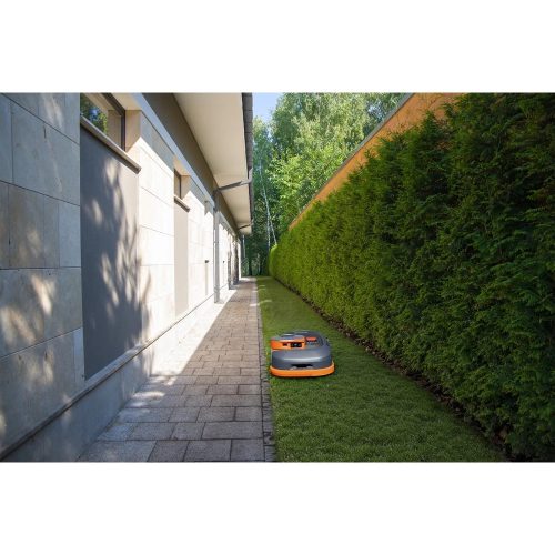 Segway Navimow H206E Lidar robotfűnyíró