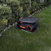 Segway Navimow H206E Lidar robotfűnyíró