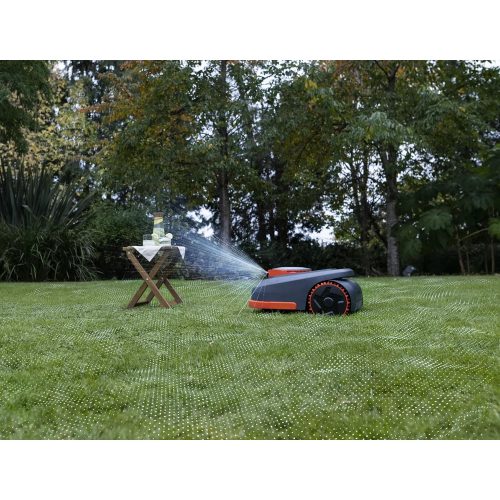 Segway Navimow H210E Lidar robotfűnyíró