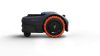 Segway Navimow i108E robotfunyíró vezeték nélküli