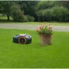 Segway Navimow i108E robotfunyíró vezeték nélküli