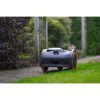 Segway Navimow i108E robotfunyíró vezeték nélküli