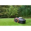Segway Navimow i108E robotfunyíró vezeték nélküli