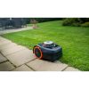 Segway Navimow i108E robotfunyíró vezeték nélküli