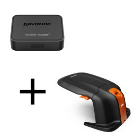 SEGWAY NAVIMOW ACCESS 4G MODUL ÉS GARÁZS I108HOZ