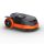 SEGWAY NAVIMOW X390E ROBOTFUNYÍRÓ