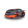 SEGWAY NAVIMOW X390E ROBOTFUNYÍRÓ