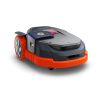 SEGWAY NAVIMOW X390E ROBOTFUNYÍRÓ