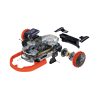 SEGWAY NAVIMOW X390E ROBOTFUNYÍRÓ