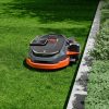 SEGWAY NAVIMOW X390E ROBOTFUNYÍRÓ