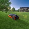 SEGWAY NAVIMOW X390E ROBOTFUNYÍRÓ
