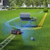 SEGWAY NAVIMOW X390E ROBOTFUNYÍRÓ