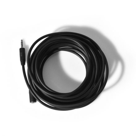 Sonoff AL560 5m hosszabbító kábel SI7021 és DS18B20 szenzorokhoz