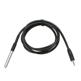   SONOFF DS18B20 KÜL- ÉS BELTÉRI, VÍZÁLLÓ HŐMÉRŐ TH10 ÉS TH16 RELÉKHEZ