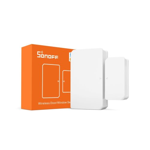 Sonoff Zigbee ajtó/ablaknyitás-érzékelő mini vezetéknélküli szenzor (ZNZB-04)