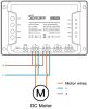 SONOFF 4CH PRO (R3) INTERNETRŐL TÁVVEZÉRELHETŐ, WIFI-S ÉS RF-ES IDŐZÍTHETŐ KAPCSOLÓ RELÉ NÉGY ÁRAMKÖRHÖZ