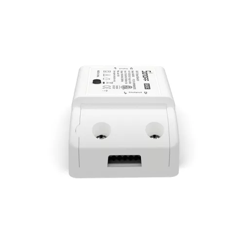 SONOFF BASIC (R2) WIFI-S INTERNETRŐL TÁVVEZÉRELHETŐ KAPCSOLÓ RELÉ