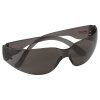 Rock Safety 90960/SZ PC füstszínű védőszemüveg
