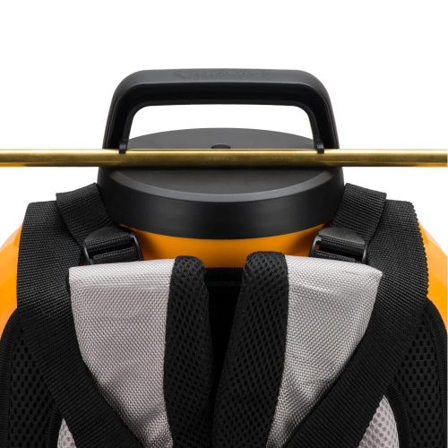 VOLPI PERMETEZŐ 16L AKKUMULÁTOROS V-BLACK VITA