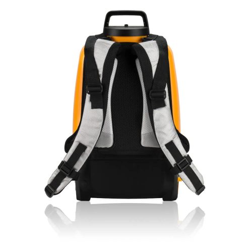 VOLPI PERMETEZŐ 16L AKKUMULÁTOROS V-BLACK VITA