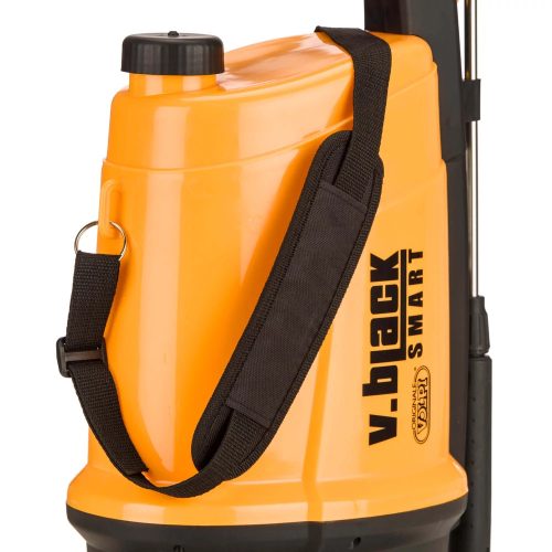 VOLPI PERMETEZŐ 5L AKKUMULÁTOROS V-BLACK SMART