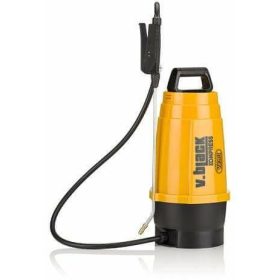VOLPI V-BLACK KOMPRESS KÉZI PERMETEZŐ 6L