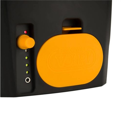 VOLPI PERMETEZŐ 12L AKKUMULÁTOROS V-BLACK VITA