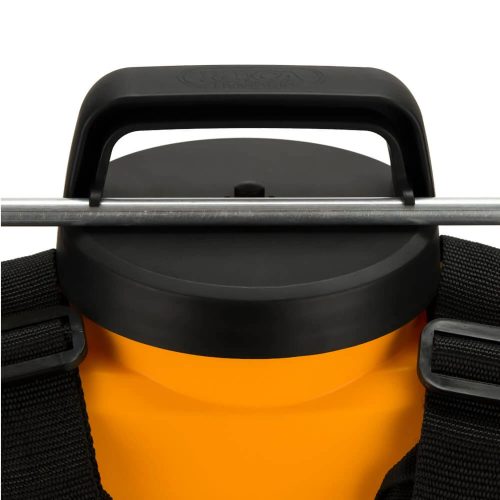 VOLPI PERMETEZŐ 12L AKKUMULÁTOROS V-BLACK VITA