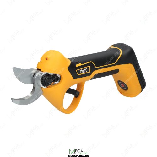 VOLPI PREDATOR PV220 AKKUMULÁTOROS METSZŐOLLÓ