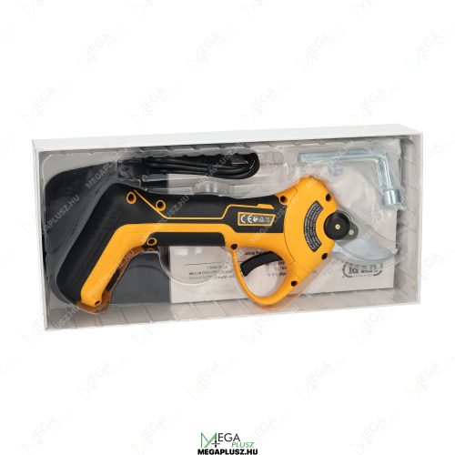 VOLPI PREDATOR PV220 AKKUMULÁTOROS METSZŐOLLÓ