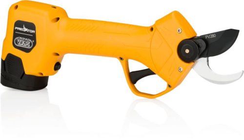 VOLPI PREDATOR PV280 AKKUMULÁTOROS METSZOOLLÓ