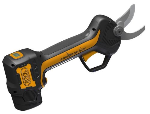 VOLPI PREDATOR PV295 AKKUMULÁTOROS METSZOOLLÓ