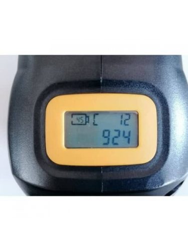 VOLPI PREDATOR PV295 AKKUMULÁTOROS METSZOOLLÓ