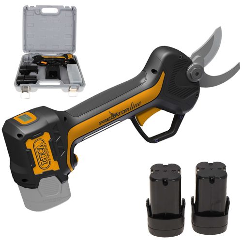 VOLPI PREDATOR PV295 AKKUMULÁTOROS METSZOOLLÓ