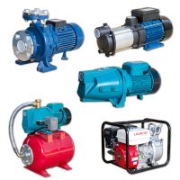 Felszíni szivattyú