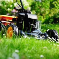 Kerti gépek, eszközök