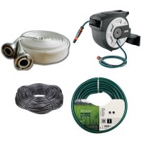 Csövek és tömlők