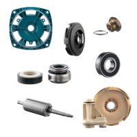 Szivattyú alkatrész