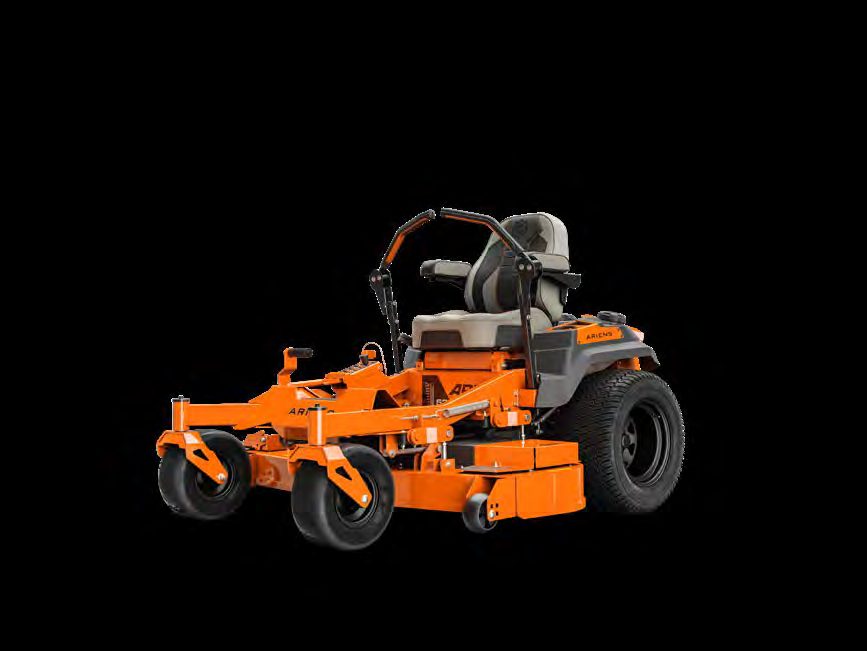 Ariens IKON 52
