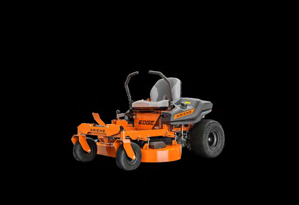 Ariens EDGE 42