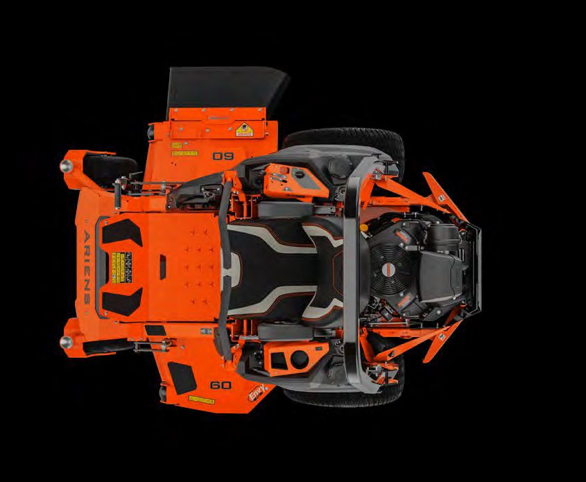 Ariens SUMMIT PRO 352
