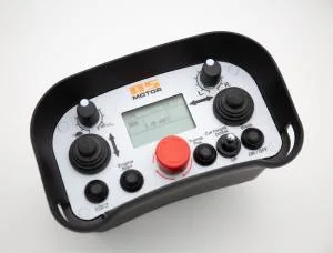 INTUITÍV TÁVIRÁNYÍTÓ