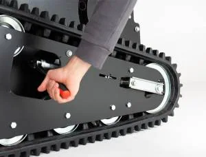 HAJTÁS FESZESSÉGJELZŐ