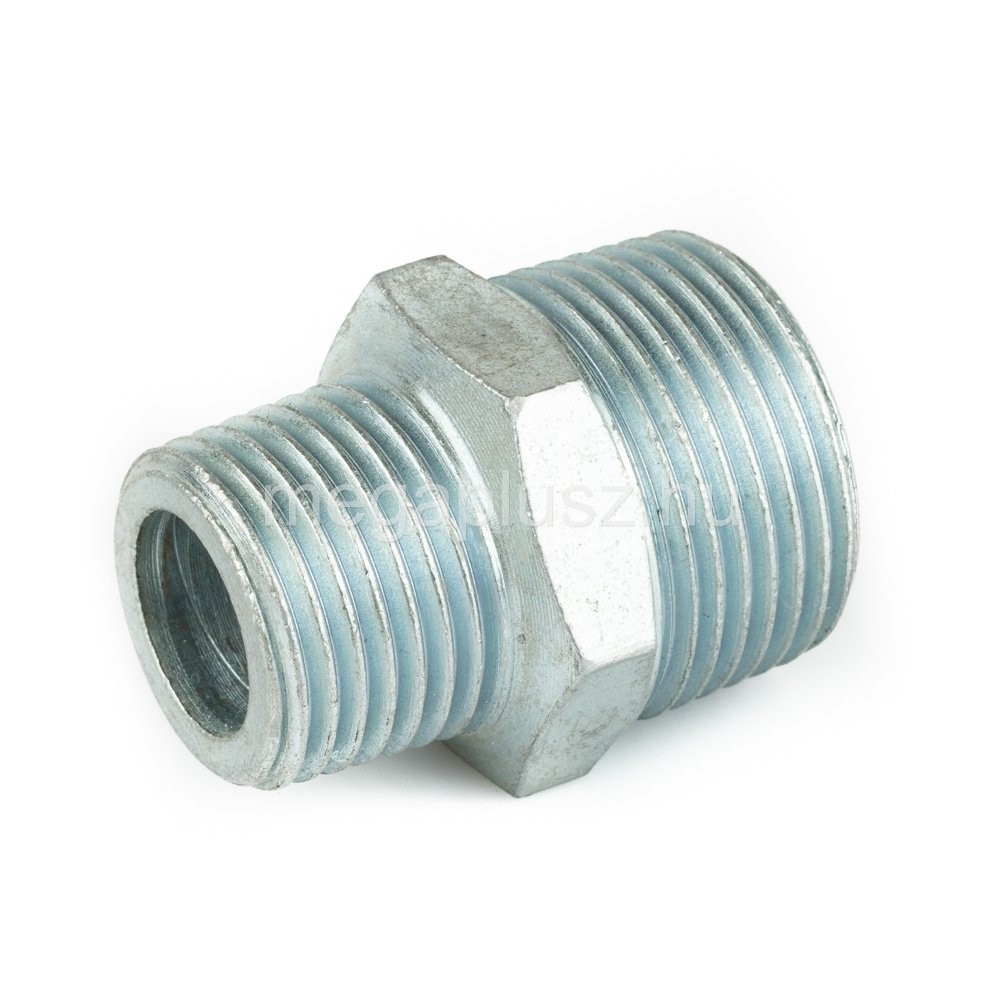 Közcsavar esztergált 1/2"x1/4" Közcsavar esztergált 1/2"x1/4"